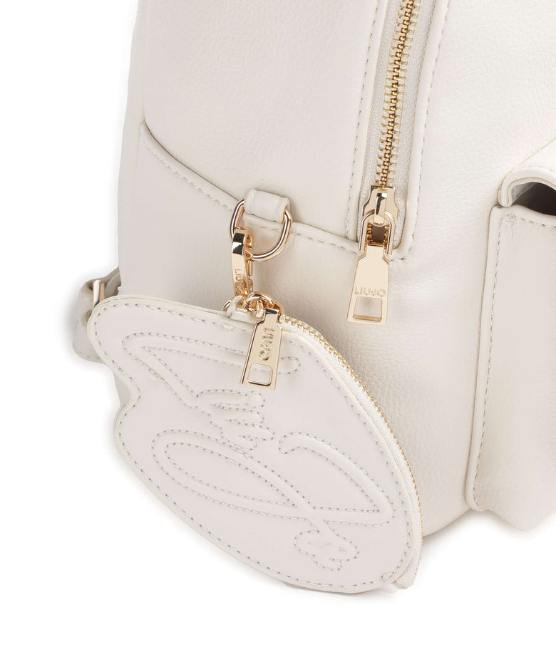 Liu Jo Achala M Backpack cream