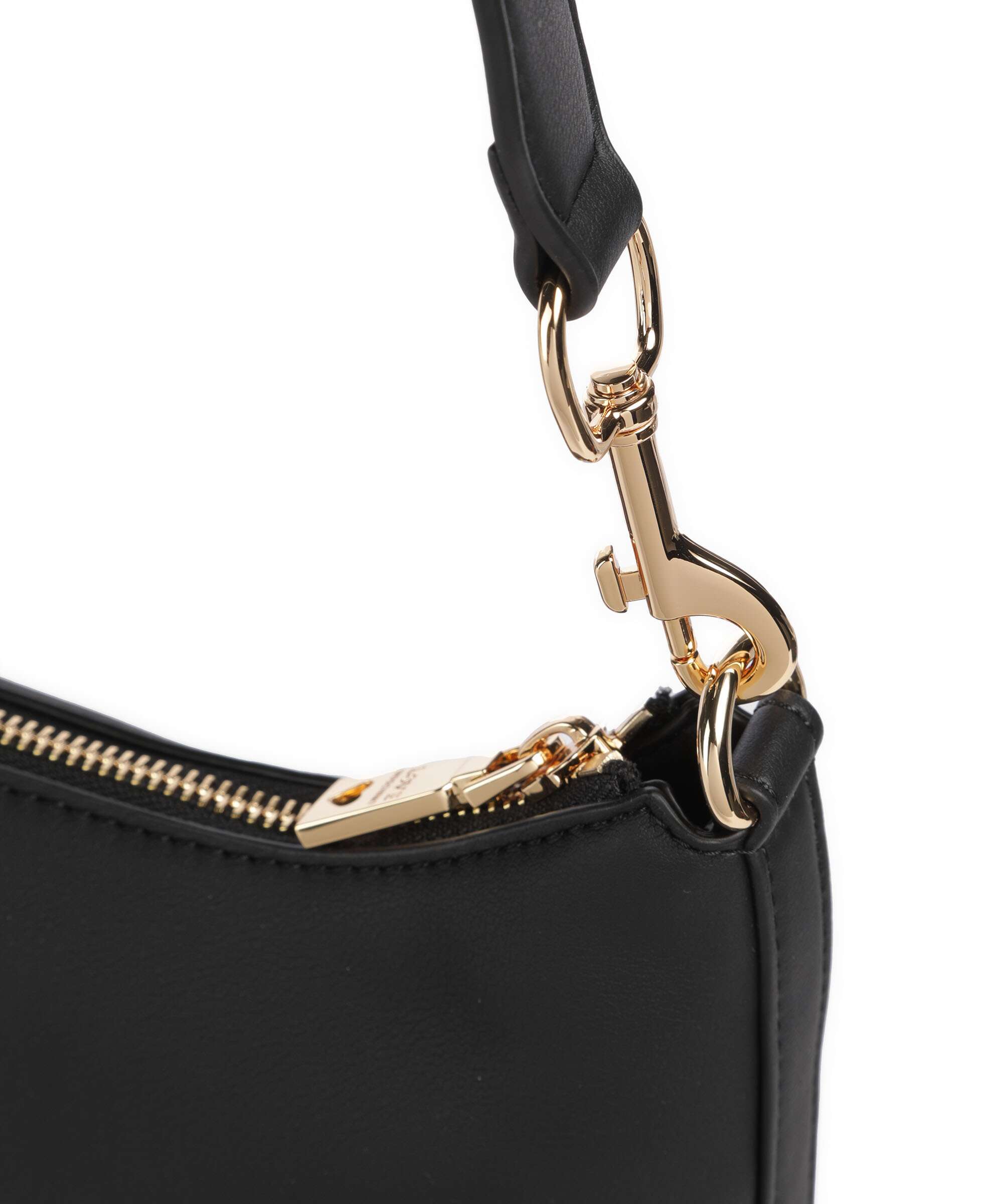 Love Moschino Bold Love Shoulder bag nero