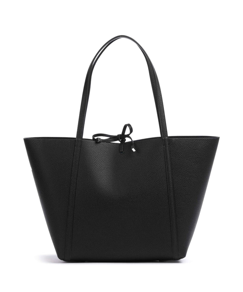 Armani Exchange Angie Tote bag black