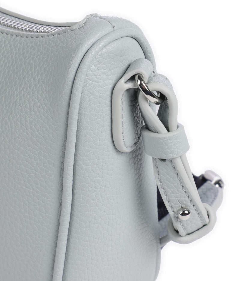 Emporio Armani Lilly Crossbody bag polvere/tempesta