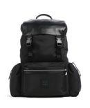 Armani Exchange Backpack black