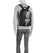 Armani Exchange Dylan Backpack black
