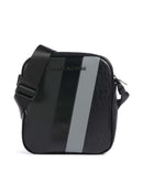 Armani Exchange Dylan Crossbody bag black
