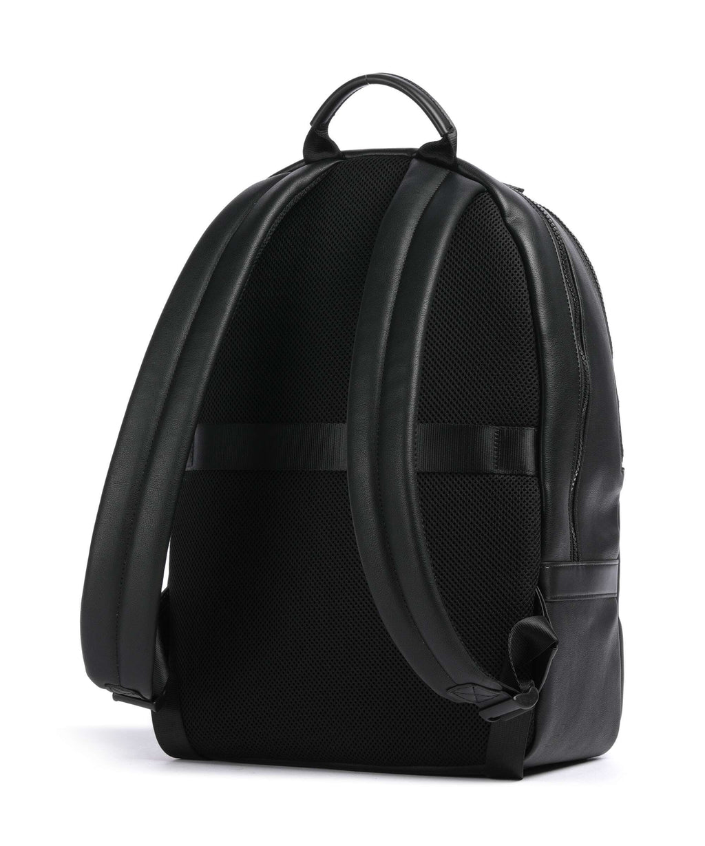 Armani Exchange Tulum Backpack black