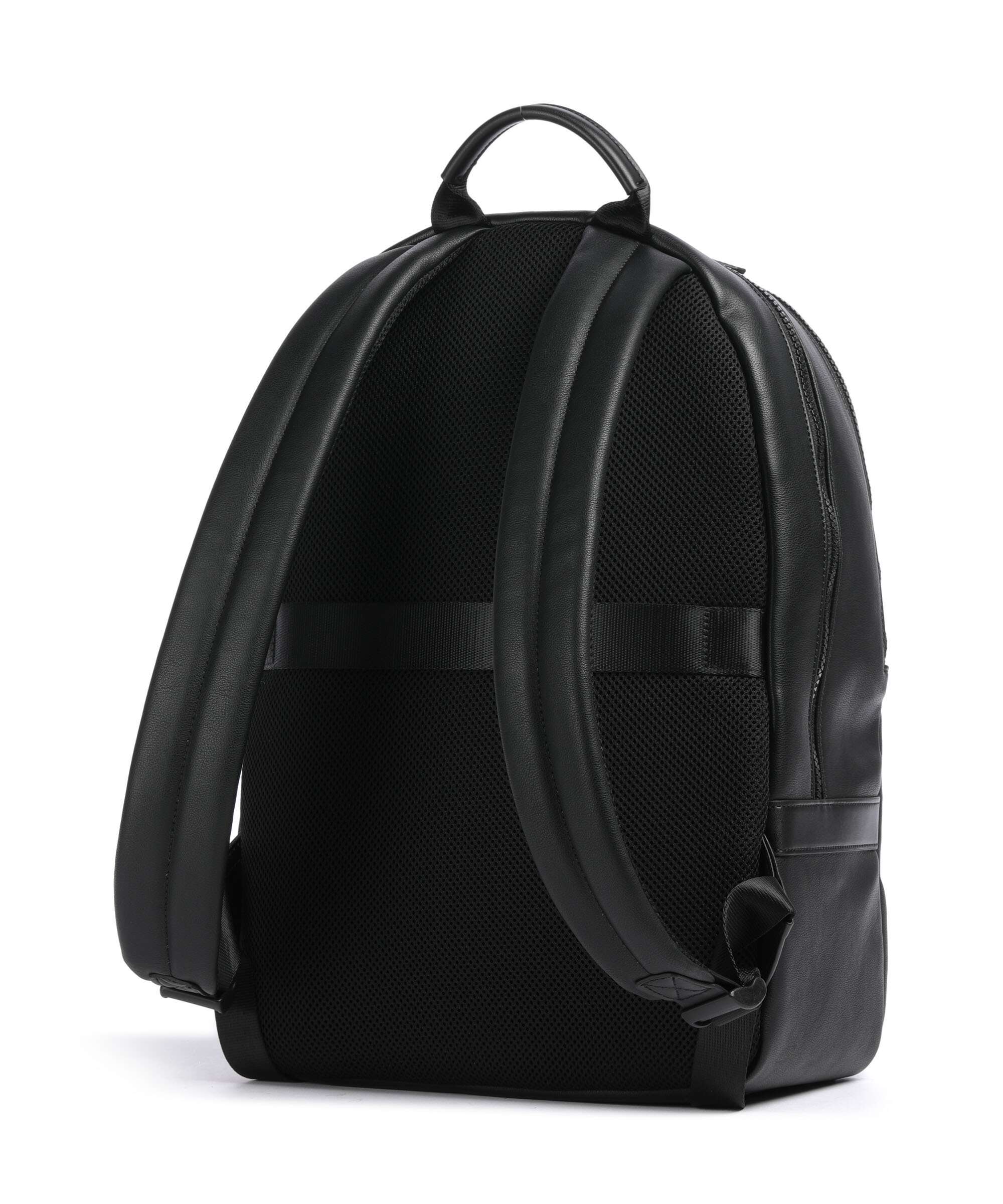Armani Exchange Tulum Backpack black