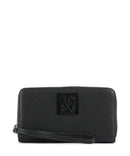 Armani Exchange Susie Soft Portefeuille black