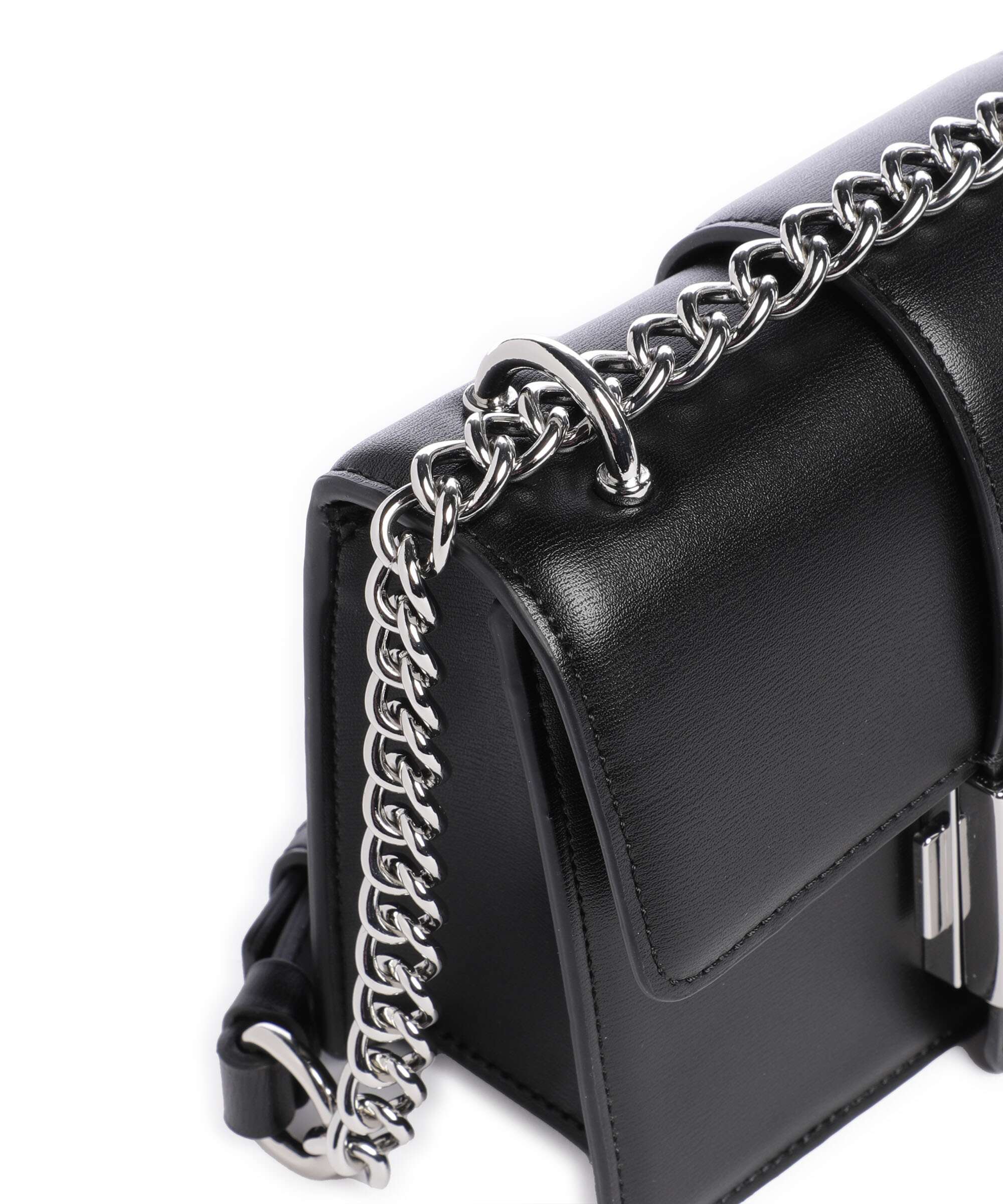 Armani Exchange Jodie S Shoulder bag black