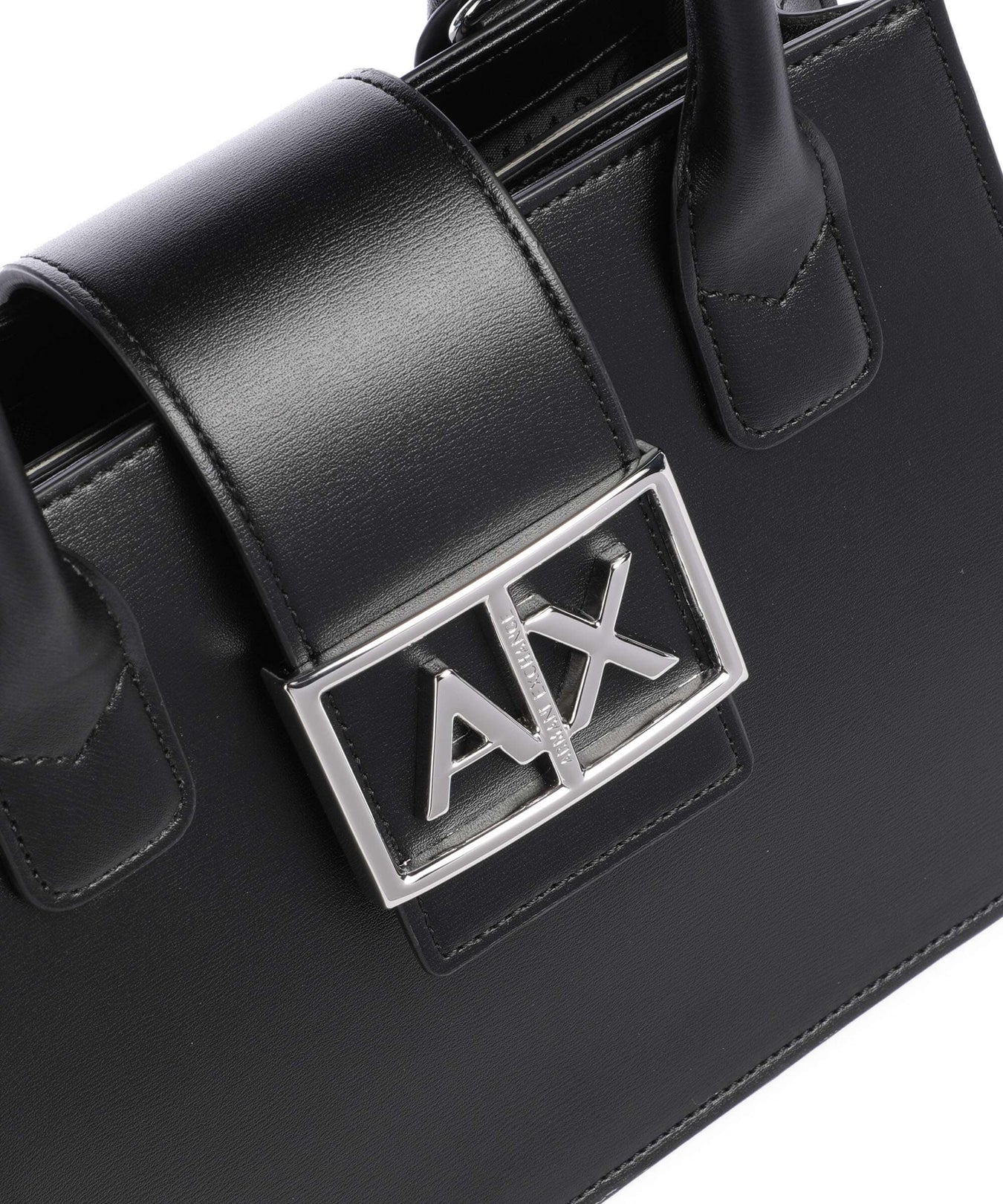 Armani Exchange Jodie S Handbag black