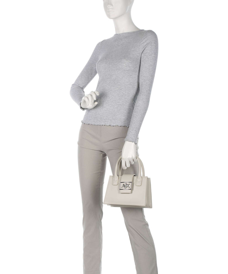 Armani Exchange Jodie S Handbag mirage