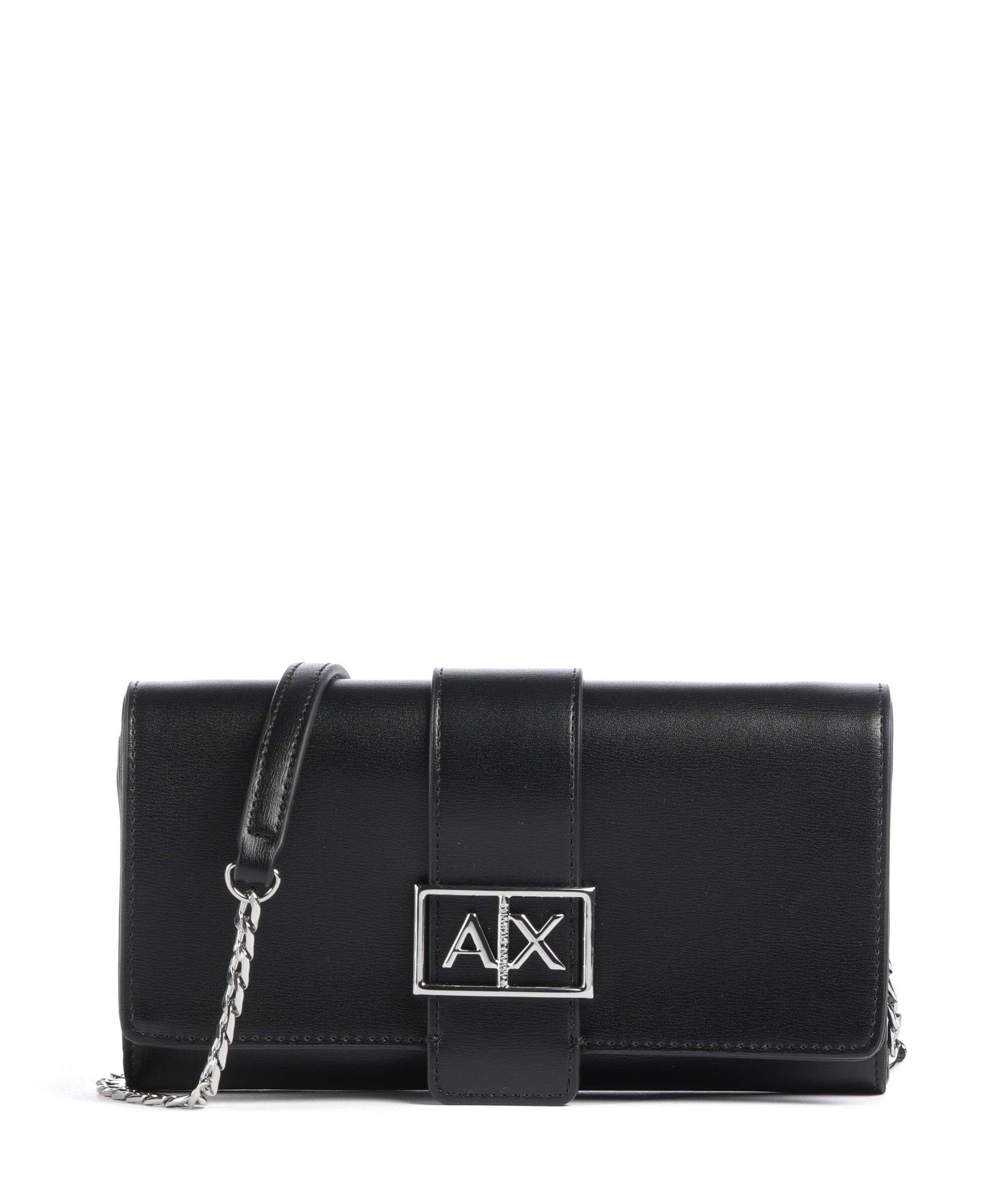 Armani Exchange Wonder Crossbody bag black