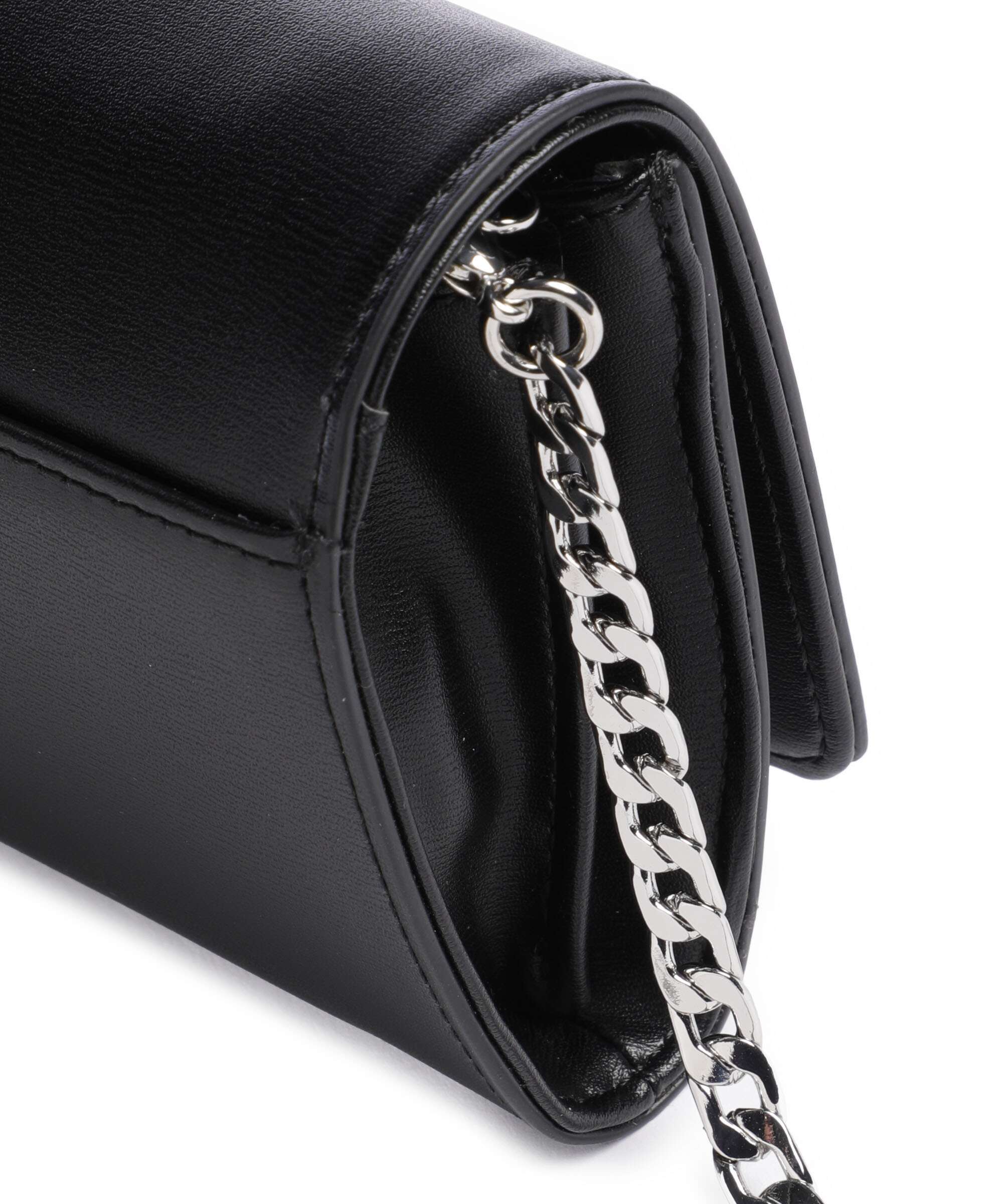 Armani Exchange Wonder Crossbody bag black
