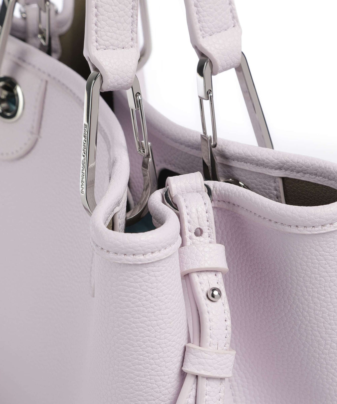 Emporio Armani My EA Handbag baby pink/terra