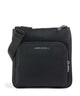 Armani Exchange Okinawa Sac bandoulière black