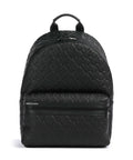 Armani Exchange Liam Backpack black