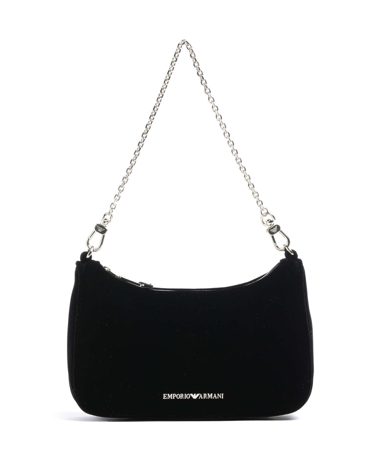 Emporio Armani Lilly Shoulder bag nero