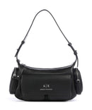 Armani Exchange Rachel S Sac porté épaule black