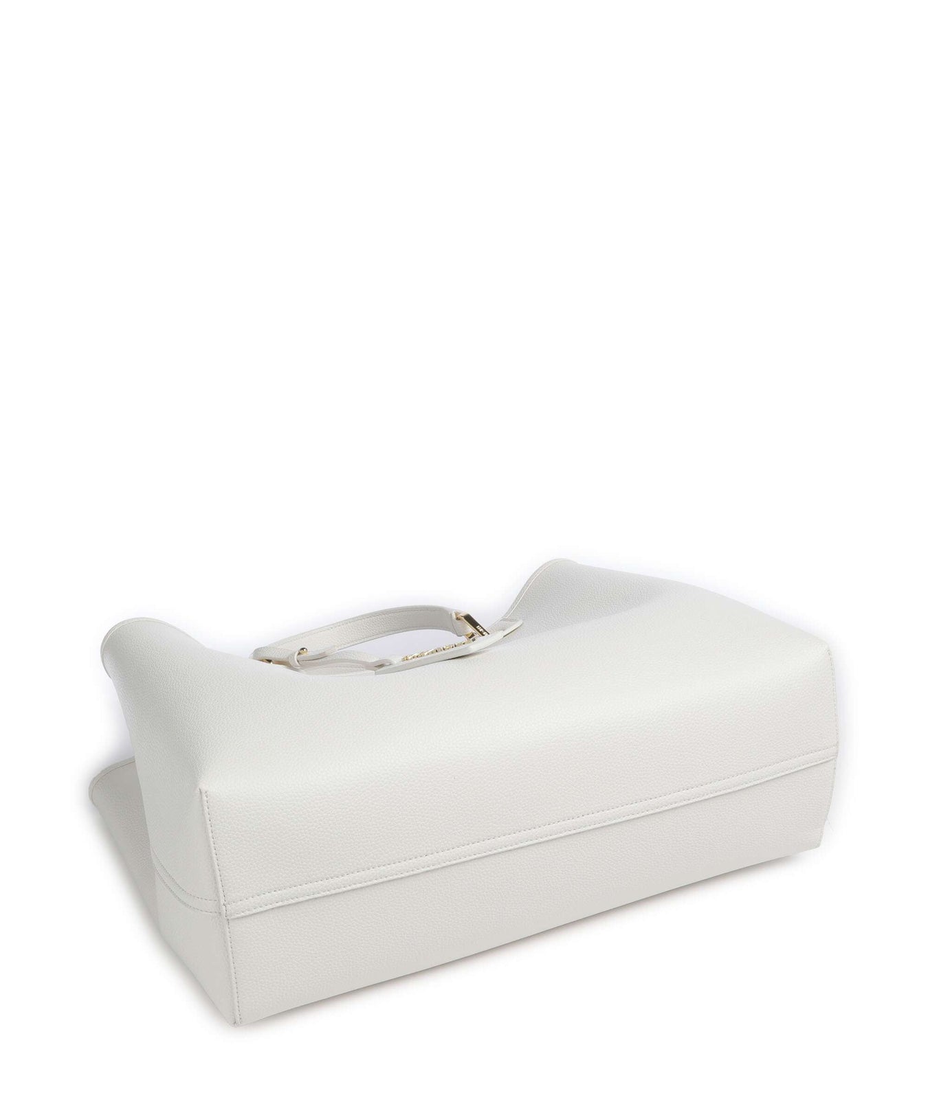 Emporio Armani My EA M Handbag bianco/cuoio