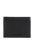 Emporio Armani Business Wallet black beauty
