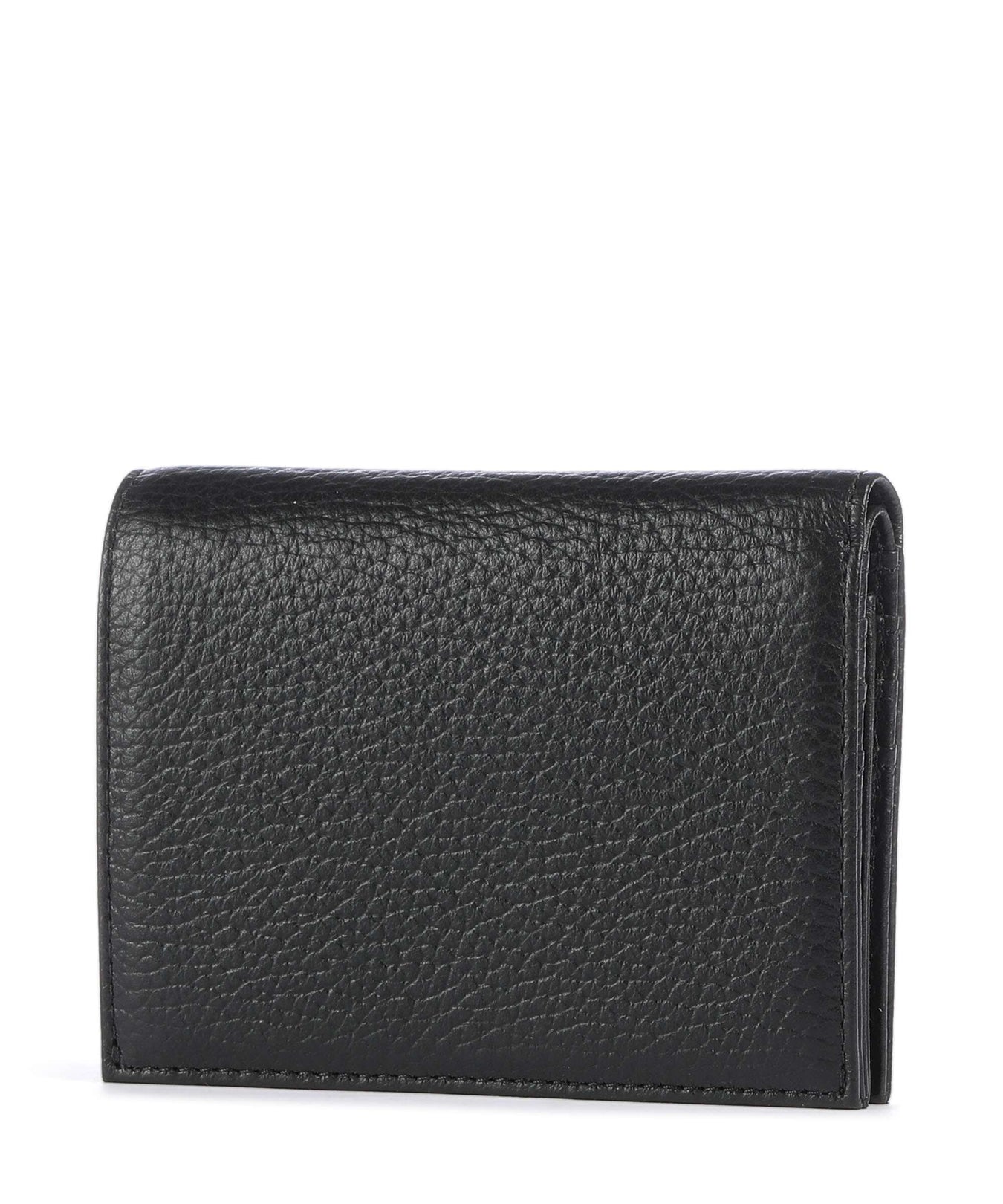 Emporio Armani Business Wallet black beauty