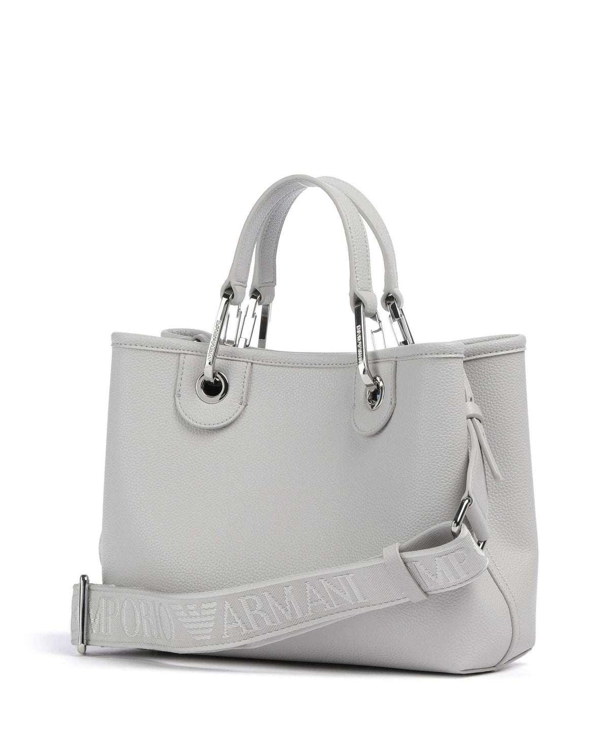 Emporio Armani My EA Handbag perla/tabacco