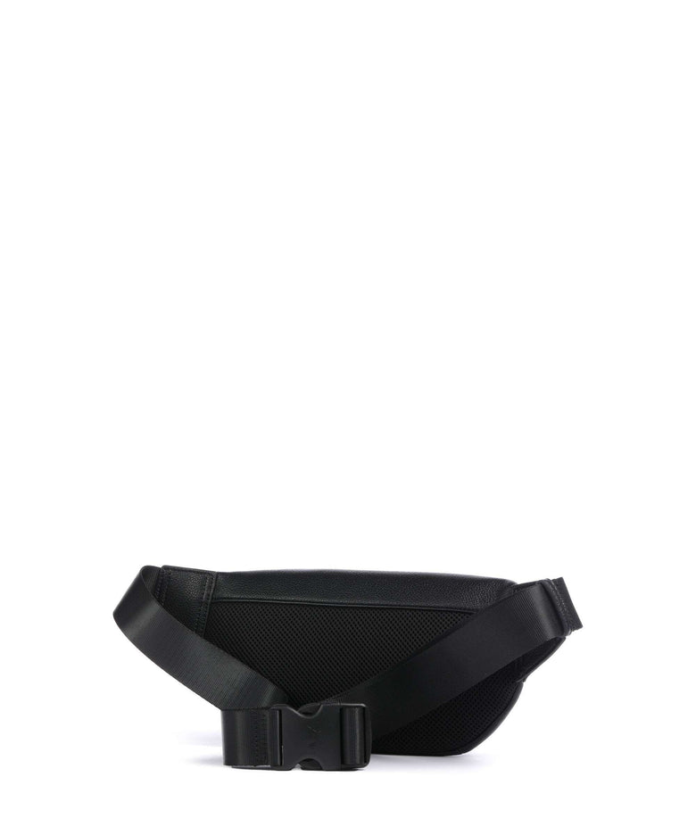 Armani Exchange Okinawa Fanny pack black