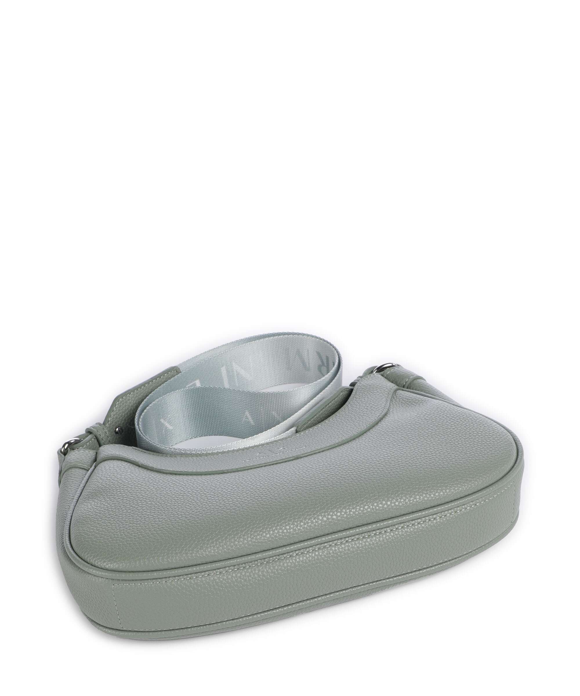 Armani Exchange Wave S Crossbody bag sage