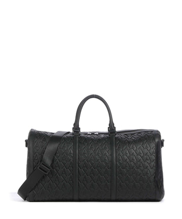 Armani Exchange Liam Sac weekend black