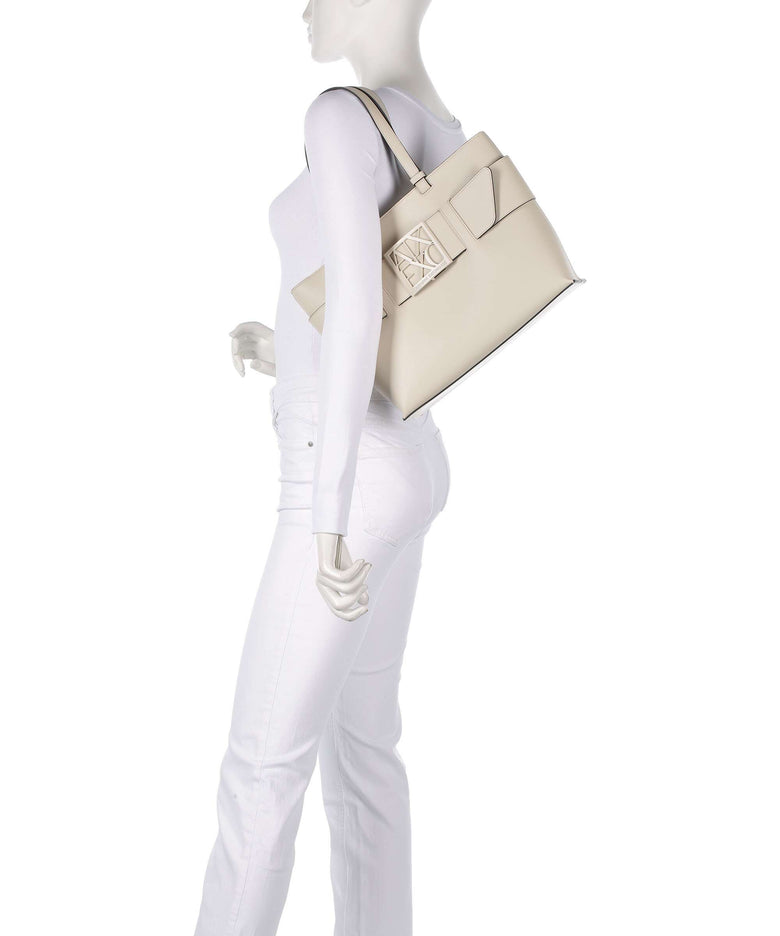 Armani Exchange Susie S Tote bag valley