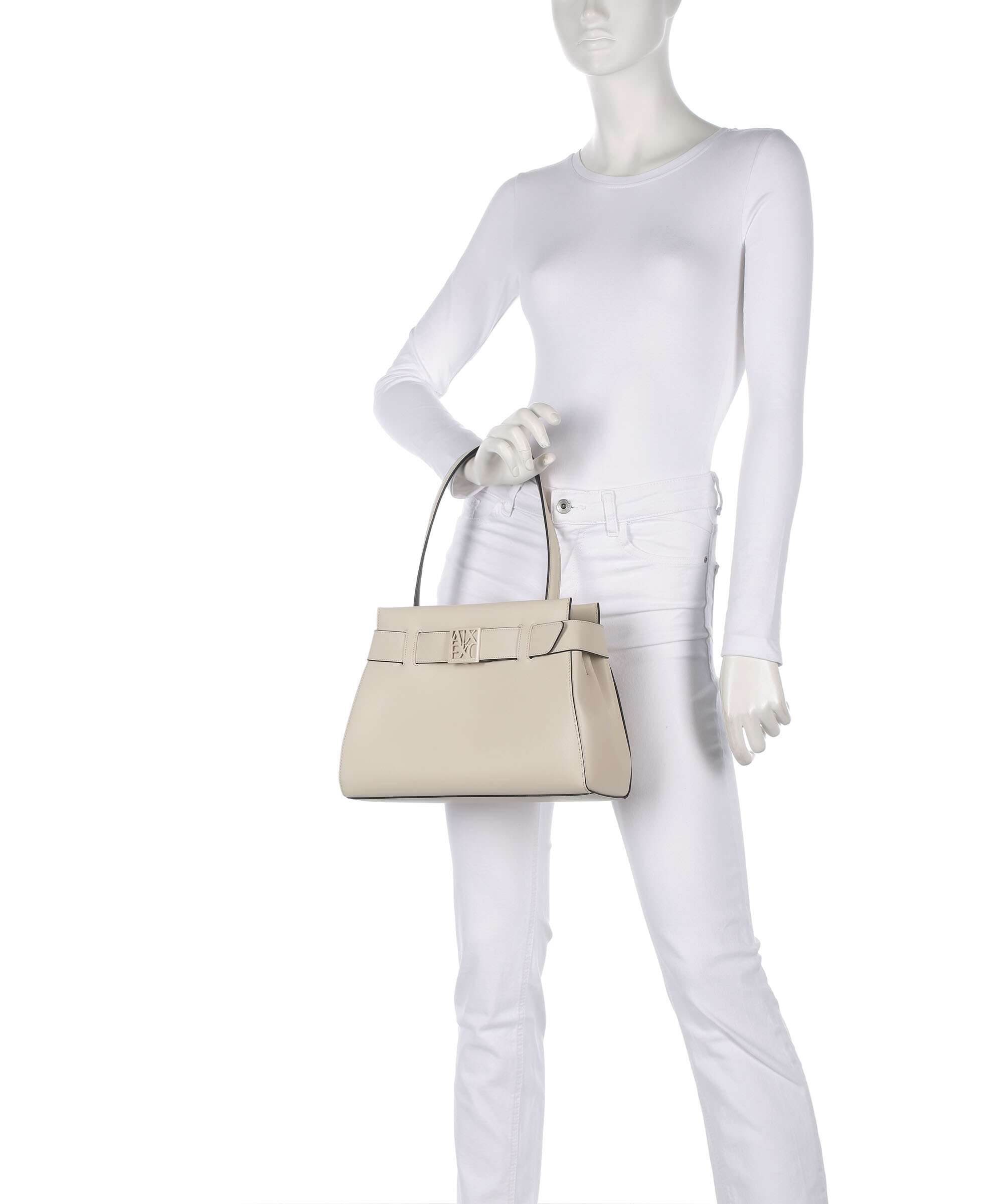 Armani Exchange Susie M Tote bag valley