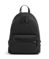 Emporio Armani Logo Jacquard Sac à dos bristol black