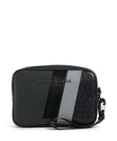 Armani Exchange Dylan Trousse de toilette black