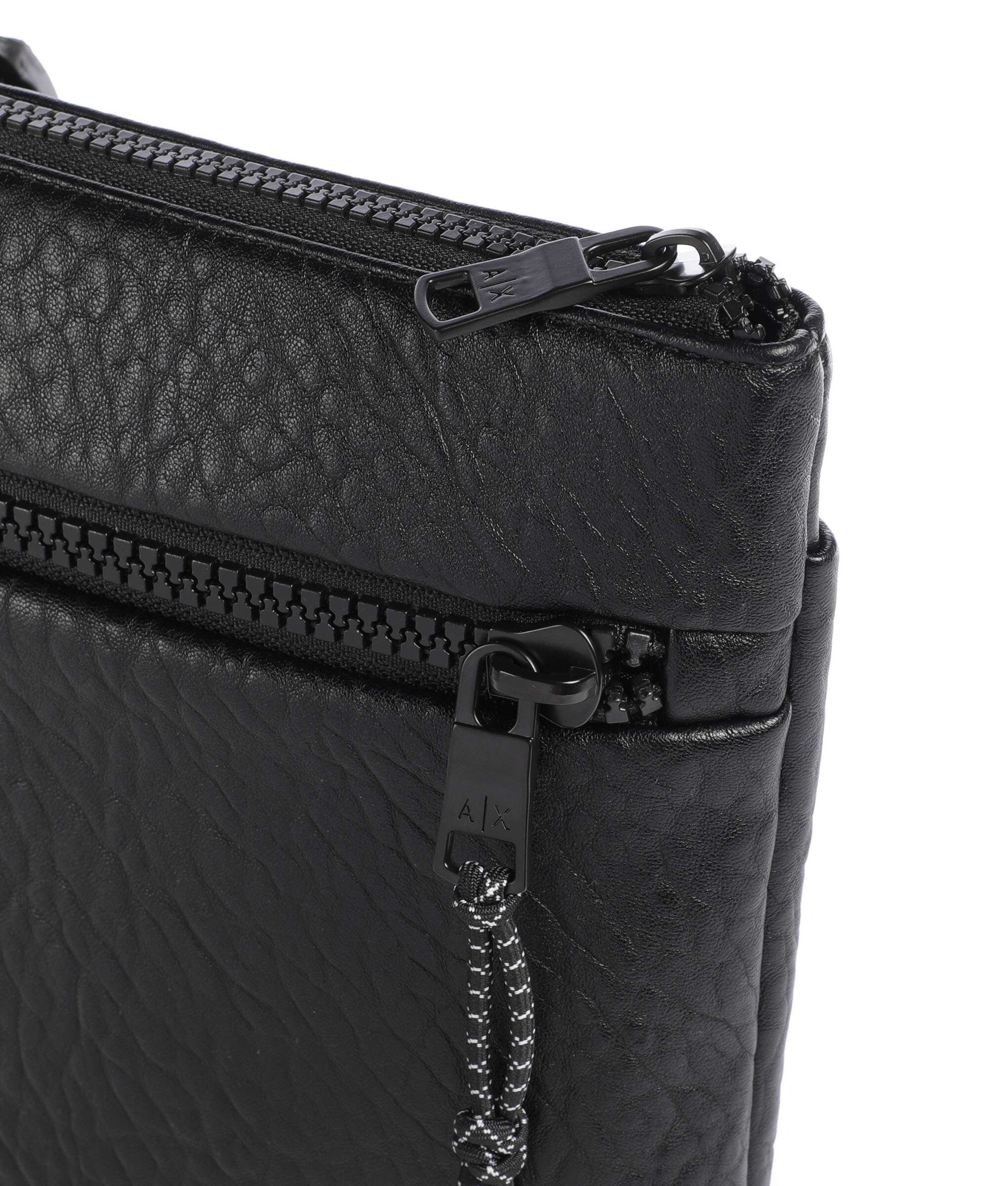 Armani Exchange Venice Crossbody bag black
