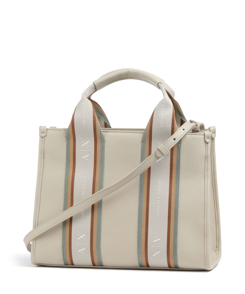 Armani Exchange Maggie M Handbag valley/sage