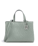 Armani Exchange Liz M Sac à main sage