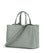 Armani Exchange Liz M Handbag sage