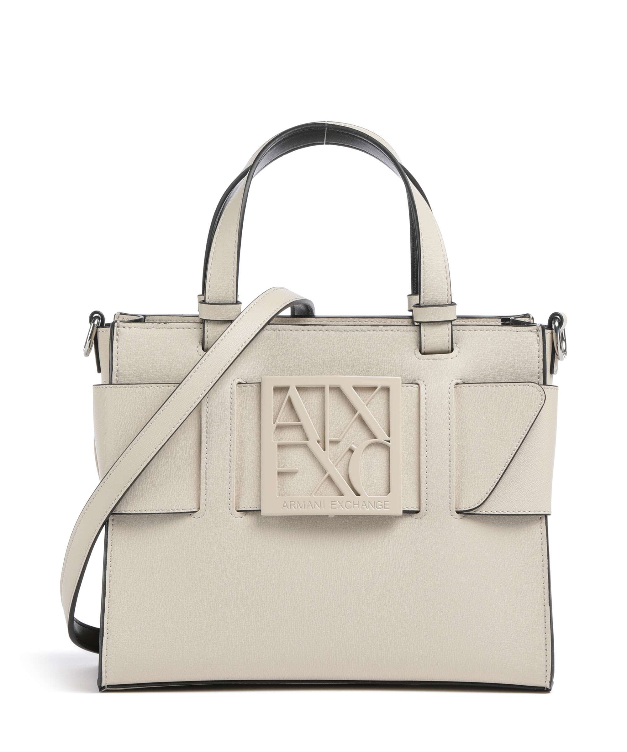 Armani Exchange Susy M Handbag valley