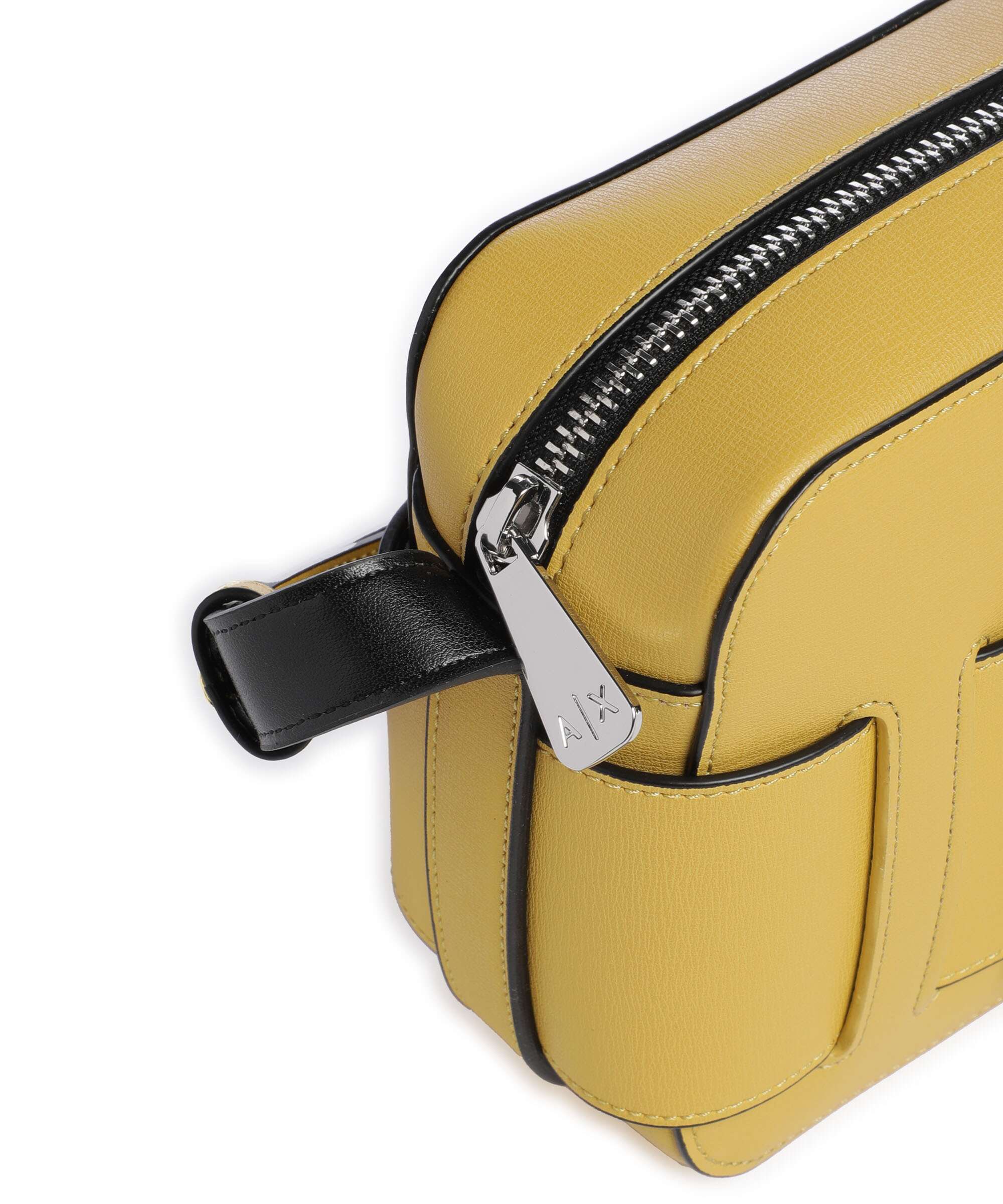 Armani Exchange Susy Crossbody bag bamboo