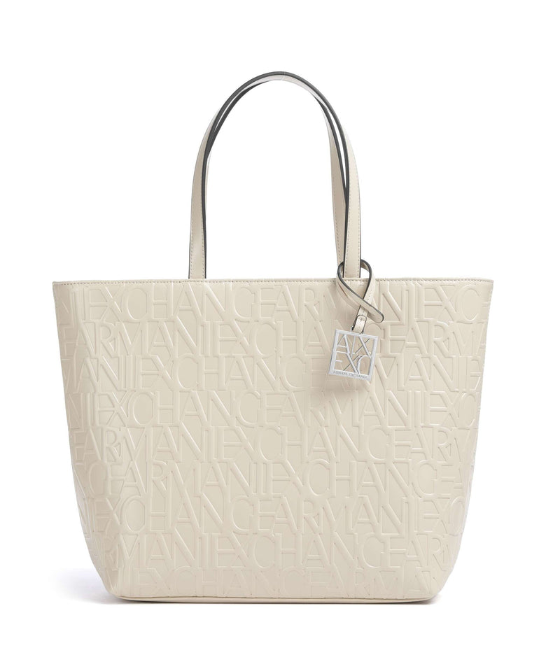 Armani Exchange Liz Tote bag valley