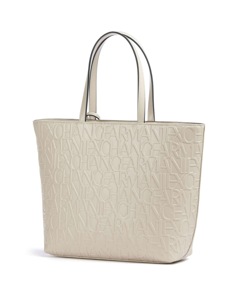Armani Exchange Liz Tote bag valley