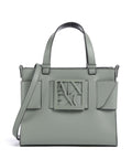 Armani Exchange Susy M Handbag sage