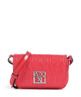 Armani Exchange Liz S Sac bandoulière grenadine