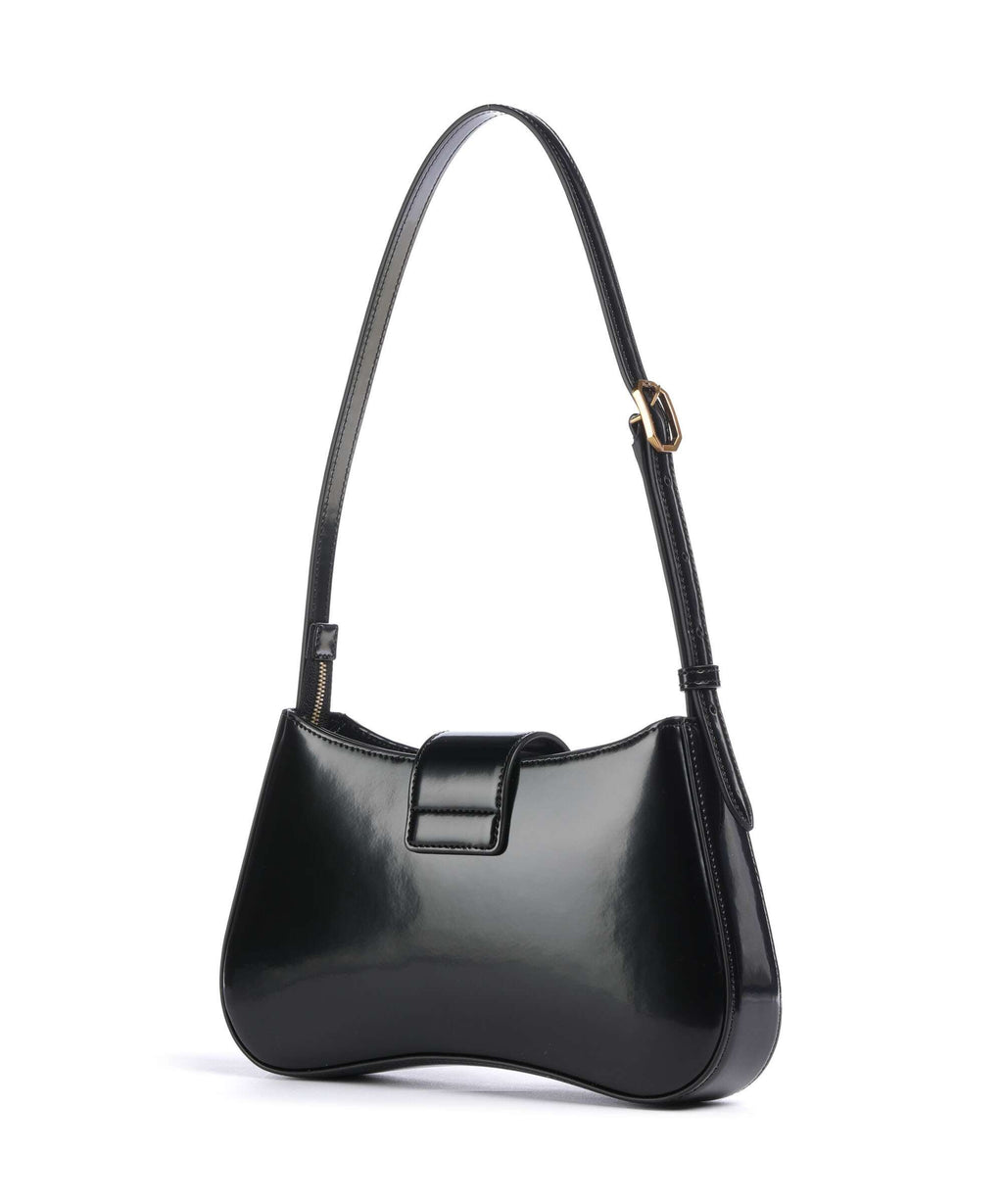 Emporio Armani Cassandra Shoulder bag nero