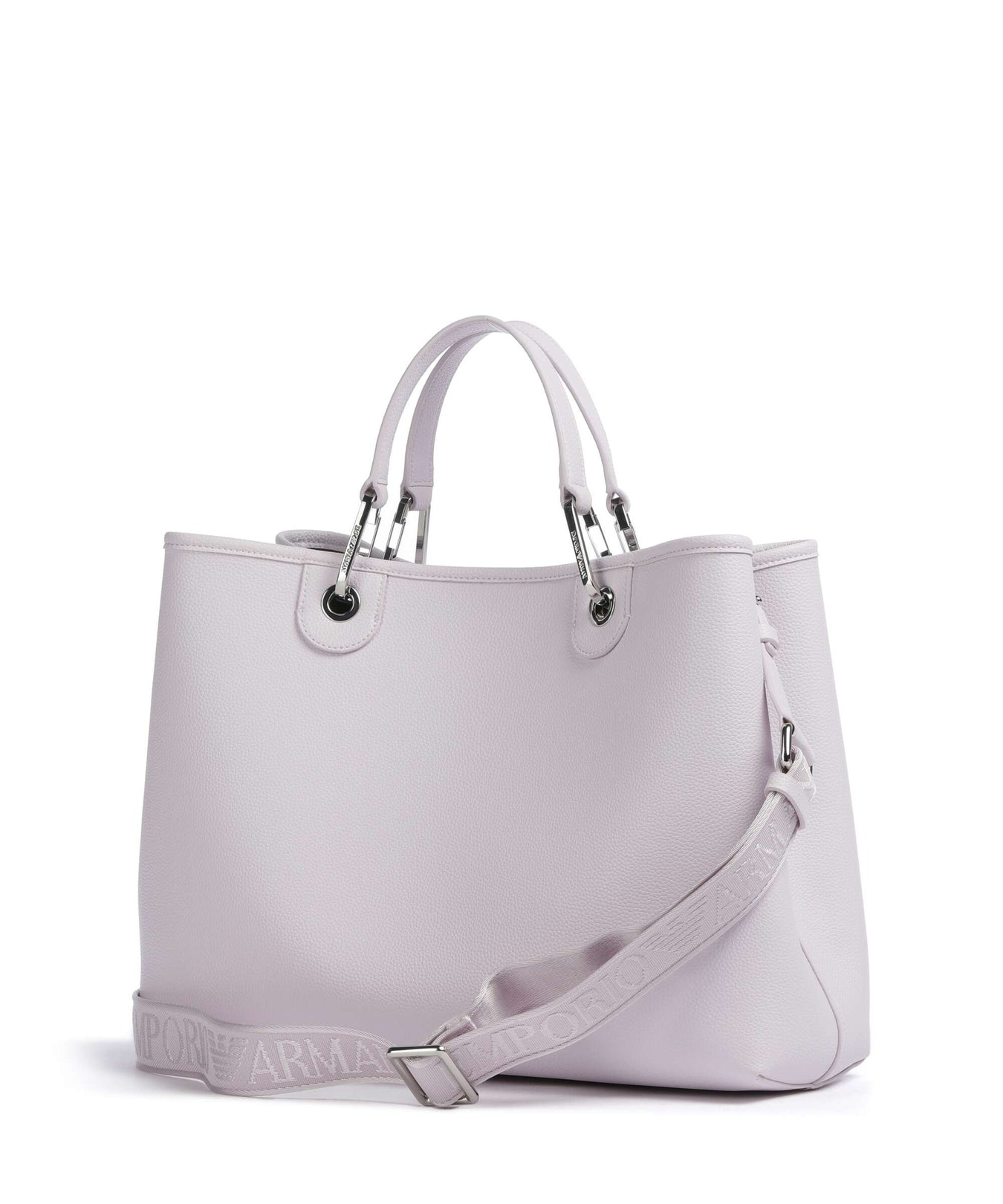 Emporio Armani My EA Handbag baby pink/terra