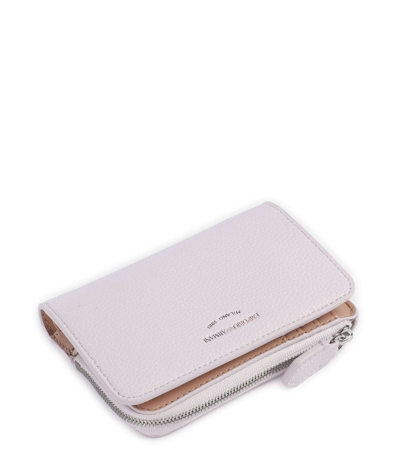 Emporio Armani My EA Wallet baby pink