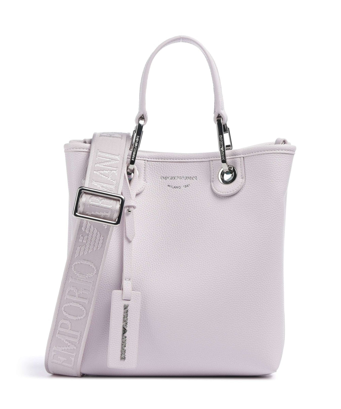 Emporio Armani My EA Handbag baby pink/terra