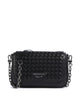 Emporio Armani Lilly Sac bandoulière black beauty