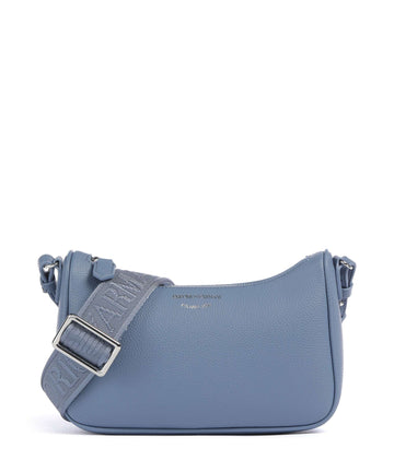 Emporio Armani Lilly Sac bandoulière asfalto/terra