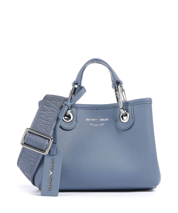 Emporio Armani My EA Sac à main asfalto/terra