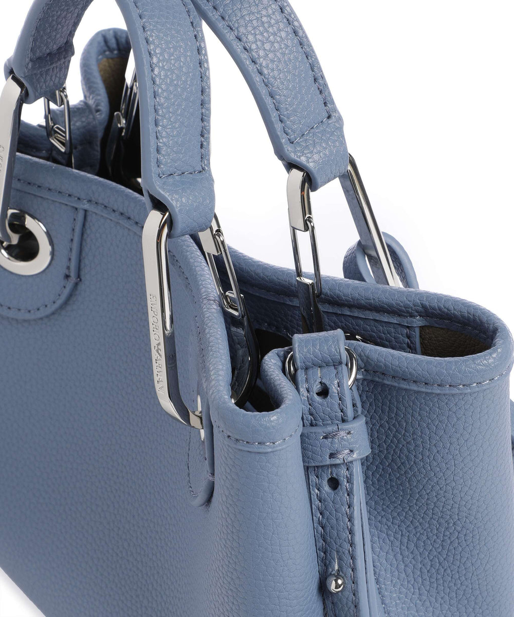 Emporio Armani My EA Handbag asfalto/terra