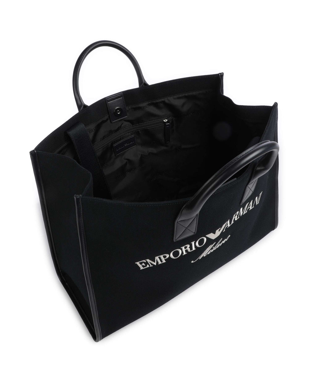 Emporio Armani Handbag blu/navy